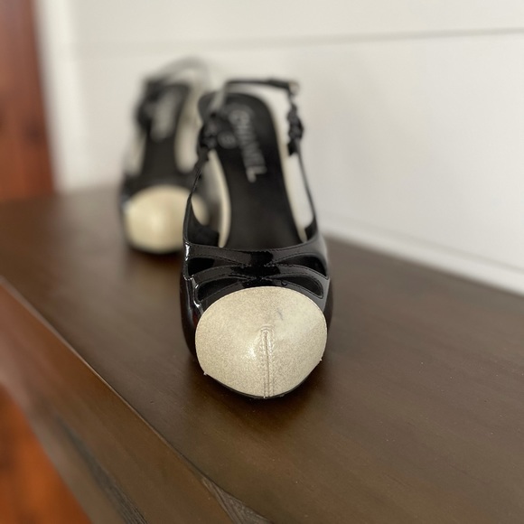 Chanel pump - Picture 8 of 11